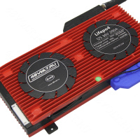 BMS LiFePO4 SMART 12s 36v 200A common port